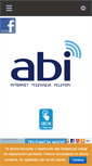 Mobile Screenshot of abi24.pl